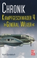 Chronik Kampfgeschwader 4 General Wever