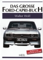 Das grosse Ford-Capri-Buch