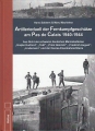 Artillerieduell der Fernkampfgeschtze am Pas de Calais 1940-44