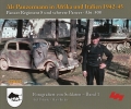 Als Panzermann in Afrika und Italien 1942-1945