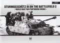 Sturmgeschtz III on the Battlefield 2
