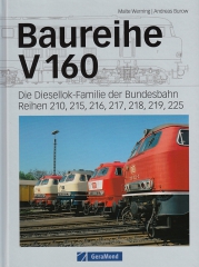 Baureihe V 160