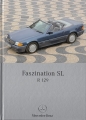 Faszination SL - R 129