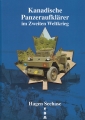 Kanadische Panzeraufklrer im Zweiten Weltkrieg