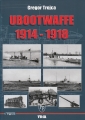 Ubootwaffe 1914-1918