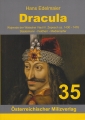 Dracula - Wojwode der Walachei Vlad III. Zepesch ca. 1430-1476