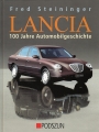 Lancia - 100 Jahre Automobilgeschichte