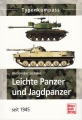 Typenkompass - Leichte Panzer und Jagdpanzer seit 1945