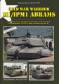 Cold War Warrior M1/IPM1 Abrams