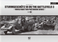 Sturmgeschtz III on the Battlefield 3