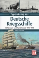 Typenkompass - Deutsche Kriegsschiffe Hilfskreuzer Handelsstrer
