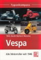 Typenkompass - VESPA: Alle Motorroller seit 1946