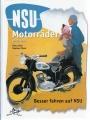 NSU Motorrder 1945-1964