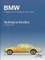 BMW Projekte und Produkte der 50er Jahre