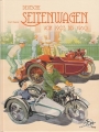 Deutsche Seitenwagen von 1903 bis 1960