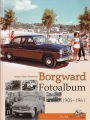 Borgward Fotoalbum 1905 - 1961