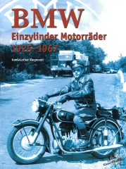 BMW Einzylinder Motorräder 1925-1967