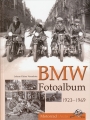 BMW Fotoalbum Motorrad 1923-1969