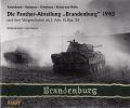 Die Panther-Abteilung Brandenburg 1945 und ihre Vorgeschichte