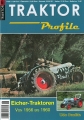 Eicher-Traktoren von 1956 bis 1960
