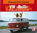 VW Bulli - VW Transporter T2 seit 1967-1979 (2011)