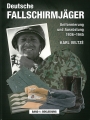 Deutsche Fallschirmjger, Band 1: Bekleidung