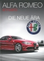 Alfa Romeo annuario - Die neue ra