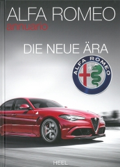Alfa Romeo annuario - Die neue Ära