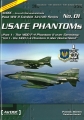 USAFE Phantoms - Die MDD F-4 Phantom II ber Deutschland