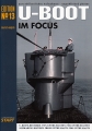U-Boot im Focus, Edition No. 13