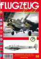 Messerschmitt Bf 110 G / Me 110 H - Die Geschichte eines viel-