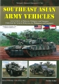 Fahrzeuge der Armeen Malaysias, der Philippinen und Singapurs