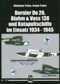 Dornier Do 26, Blohm & Voss 138 und Katapultschiffe im Einsatz