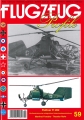 Flettner Fl 282 - Die Geschichte einer Hubschrauberentwicklung