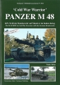 Cold War Warrior Panzer M 48