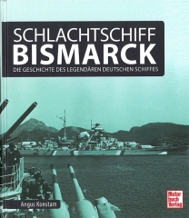 Schlachtschiff Bismarck