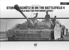 Sturmgeschütz III on the Battlefield 4