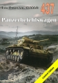 Panzerbefehlswagen Sd.Kfz. 266, 267, 268 ...