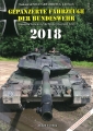 Tankograd Militrfahrzeug Jahrbuch 2018: Gepanzerte Fahrzeuge ..
