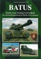 BATUS - Das Gefechtsbungszentrum der British Army in Kanada