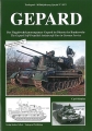 Gepard - Der Flugabwehrkanonenpanzer Gepard im Dienste ...