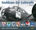 Embleme der Luftwaffe - Band 1