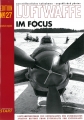 Luftwaffe im Focus, Edition No. 27