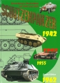 Schtzenpanzer - Entwicklung in Deutschland seit 1942 und 1955