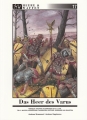 Das Heer des Varus: Rmische Truppen in Germanien um 9.n.Chr. Teil 2