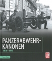 Panzerabwehrkanonen 1916-1945