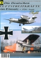 Chronik der Deutschen Luftwaffe 2000-2009