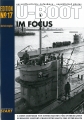 U-Boot im Focus, Edition No. 17