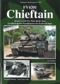 FV4201 Chieftain - Grobritanniens Kampfpanzer des Kalten Krieges