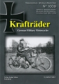 Kraftrder - German Military Motorcycles